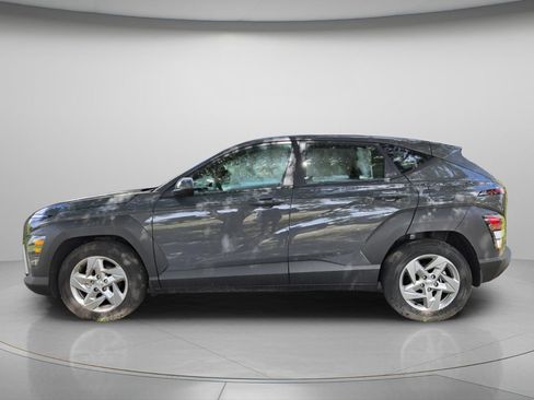 Used 2026 Hyundai Kona SE FWD image 4