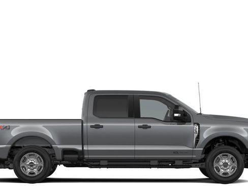 New 2026 Ford F250 XLT w/ FX4 Off-Road Package AWD/4WD image 5