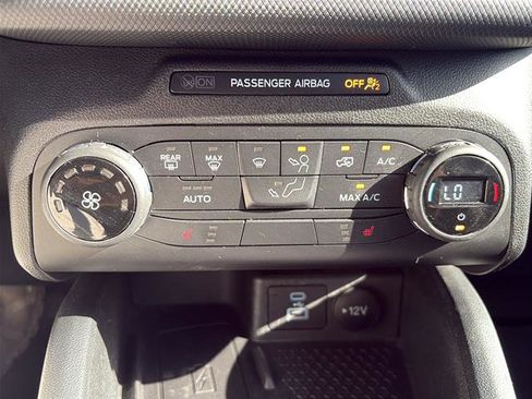 Used 2021 Ford Bronco Sport Big Bend w/ Big Bend Package image 23