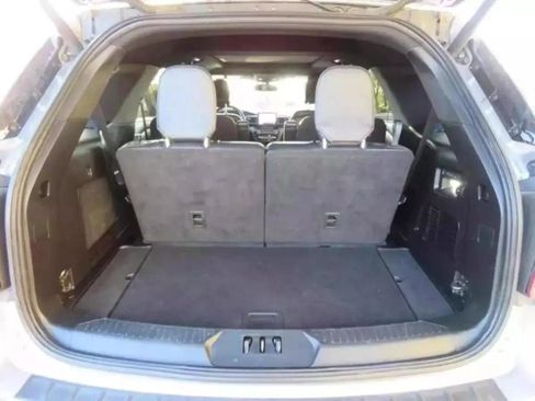 Used 2020 Ford Explorer Limited image 6
