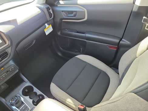 New 2025 Ford Bronco Sport Big Bend image 17