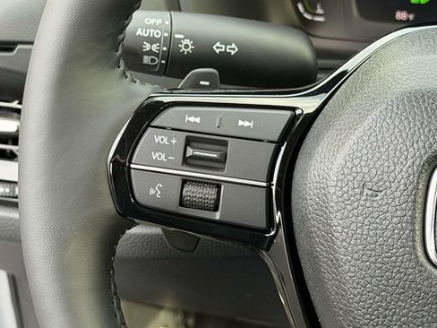 New 2026 Honda Accord Touring image 14