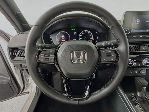 Certified 2026 Honda Civic Sport image 11