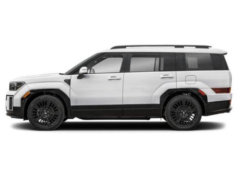 New 2026 Hyundai Santa Fe Calligraphy AWD/4WD image 2
