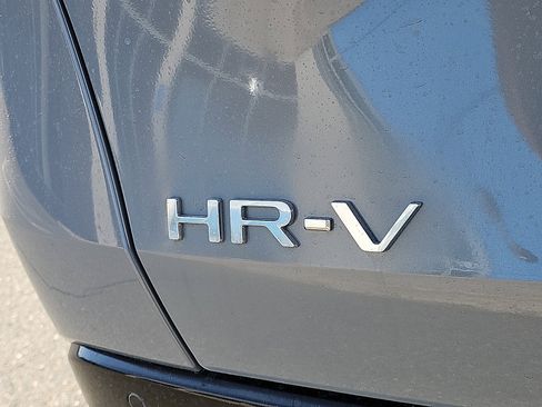 New 2026 Honda HR-V EX-L image 12
