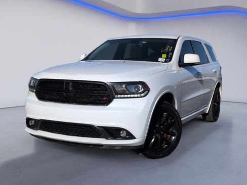 Used 2018 Dodge Durango GT image 2