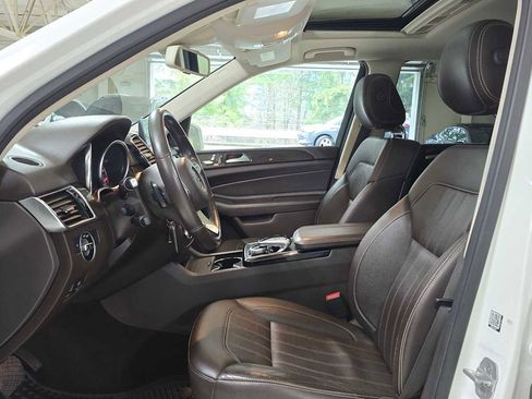 Used 2017 Mercedes-Benz GLE 350 4MATIC image 20