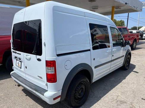 Used 2013 Ford Transit Connect XLT FWD image 4