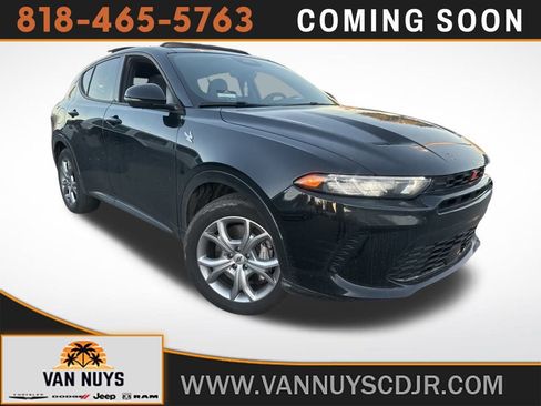 Used 2024 Dodge Hornet R/T Plus image 1