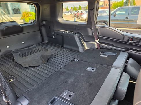 Used 2025 Toyota Land Cruiser 1958 AWD/4WD image 15