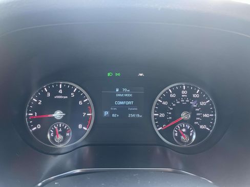 Used 2021 Kia Telluride S AWD/4WD image 21