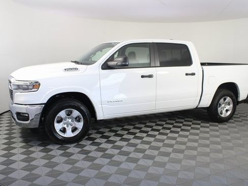 New 2026 RAM 1500 Big Horn image 2