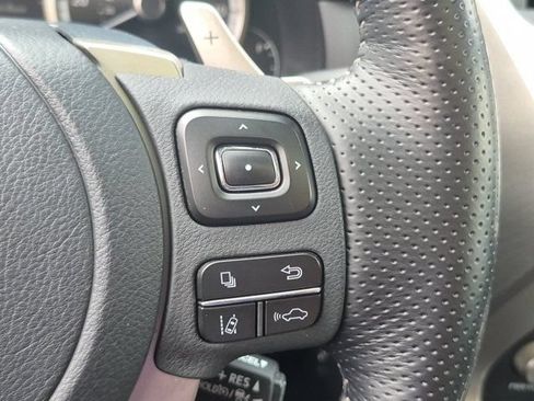 Used 2021 Lexus NX 300 F Sport w/ F Sport Premium Package AWD/4WD image 20