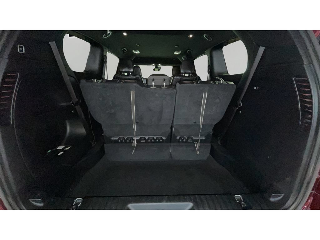 Used 2022 Chrysler Pacifica Touring-L w/ S Appearance Package AWD/4WD image 17