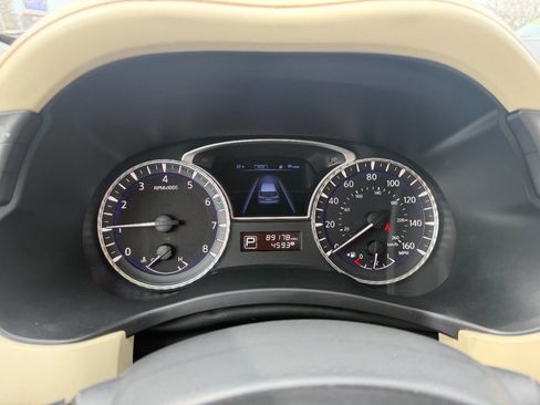 Used 2017 INFINITI QX60 AWD w/ Premium Plus Package image 23