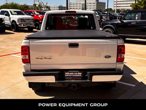 Used 2011 Ford Ranger Sport image 6