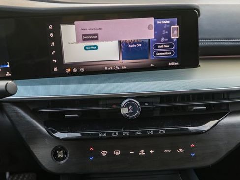 New 2026 Nissan Murano SL image 14