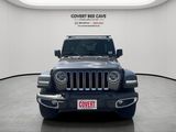 Used 2018 Jeep Wrangler Unlimited Sahara image 2