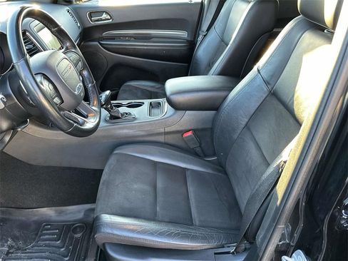 Certified 2020 Dodge Durango GT image 19