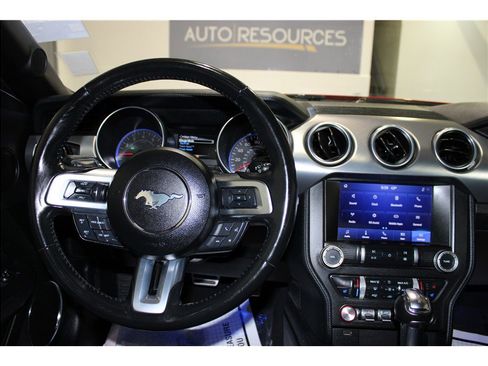 Used 2023 Ford Mustang Premium image 25