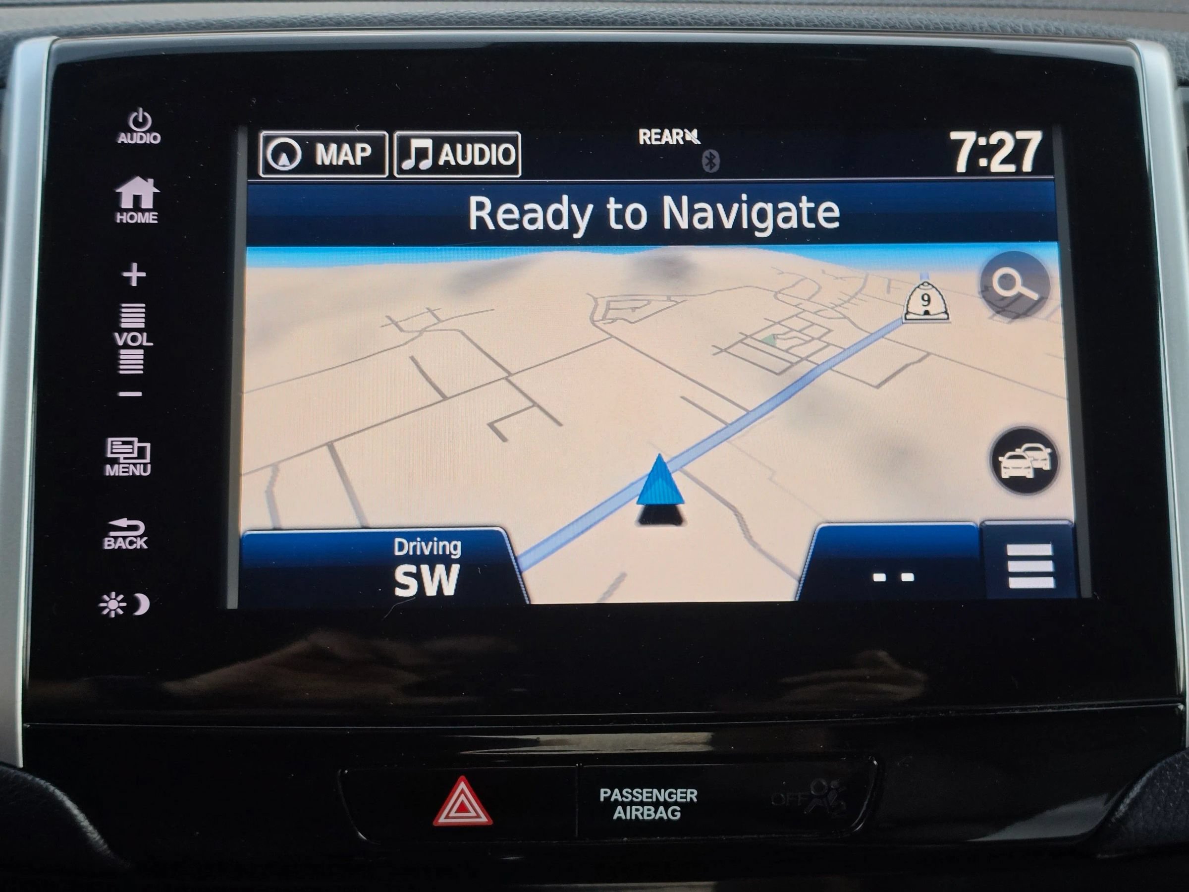 Used 2018 Honda Pilot Touring image 28