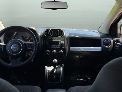 Used 2016 Jeep Compass Sport w/ Power Value Group FWD image 25