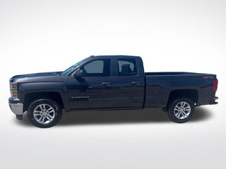 Used 2014 Chevrolet Silverado 1500 LT w/ All Star Edition AWD/4WD video 2