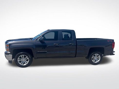 Used 2014 Chevrolet Silverado 1500 LT w/ All Star Edition AWD/4WD image 2