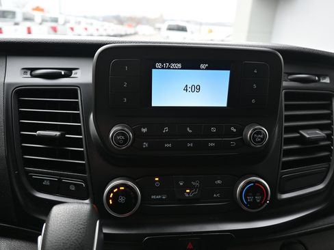 Used 2024 Ford Transit 250 Low Roof w/ Exterior Upgrade Package image 9