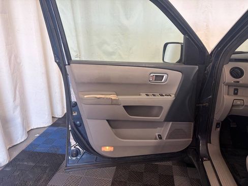 Used 2012 Honda Pilot EX-L image 8