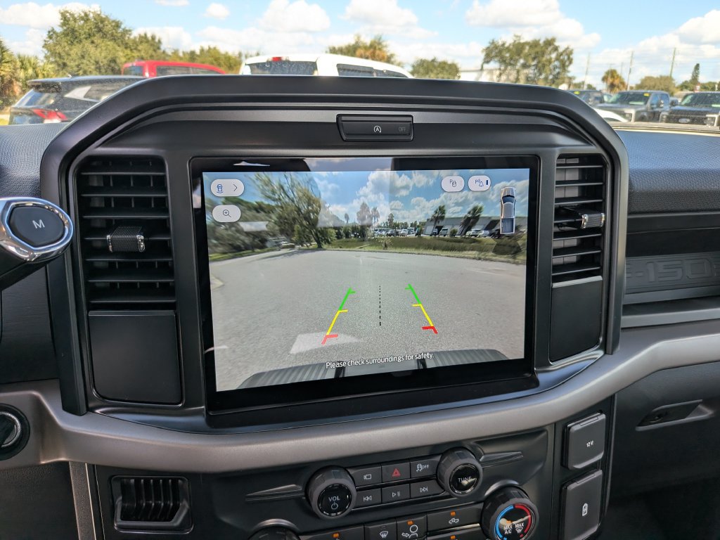 New 2026 Ford F150 XL RWD image 21