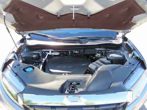 New 2026 Honda Ridgeline RTL image 8