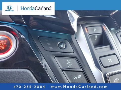 Certified 2024 Honda Odyssey Touring image 27