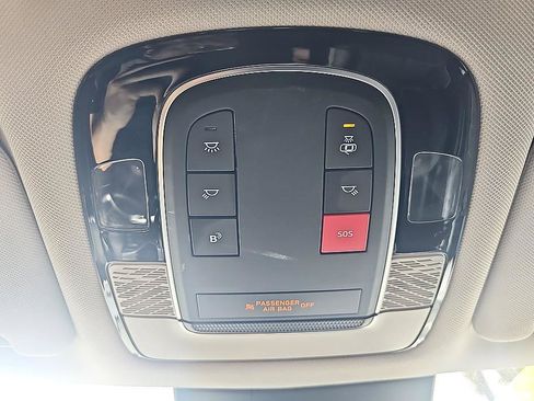 Used 2024 Hyundai Palisade SEL AWD/4WD image 27