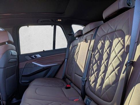 New 2026 BMW X5 xDrive40i image 17