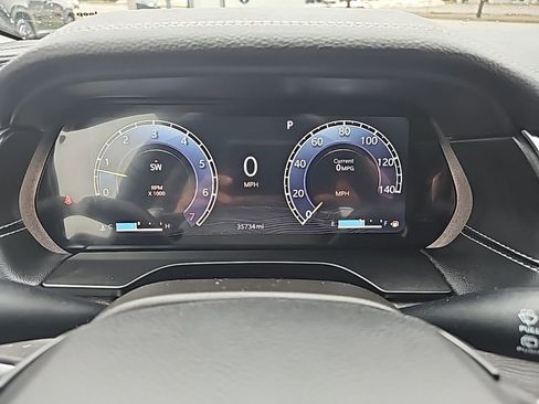 Certified 2023 Jeep Grand Cherokee L Limited image 28