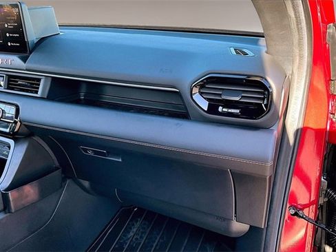 Certified 2026 Honda Passport TrailSport Elite image 24