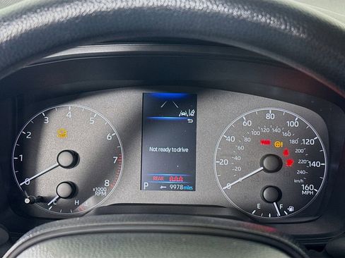 Certified 2025 Toyota Corolla LE image 16