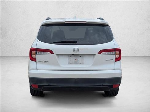 Used 2022 Honda Pilot Special Edition image 7