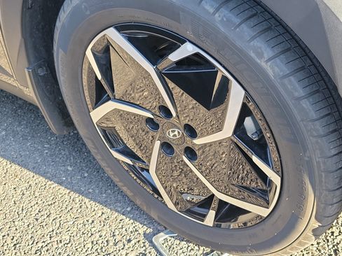 Used 2024 Hyundai Ioniq 5 SEL image 4