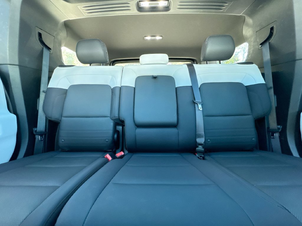 Used 2025 GMC Hummer EV 3X AWD/4WD image 33