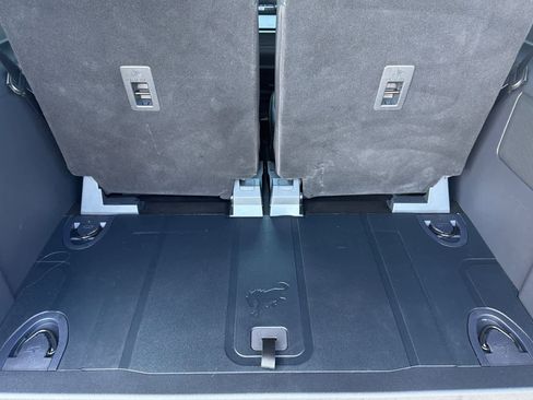 Certified 2025 Ford Bronco Stroppe Edition AWD/4WD image 15