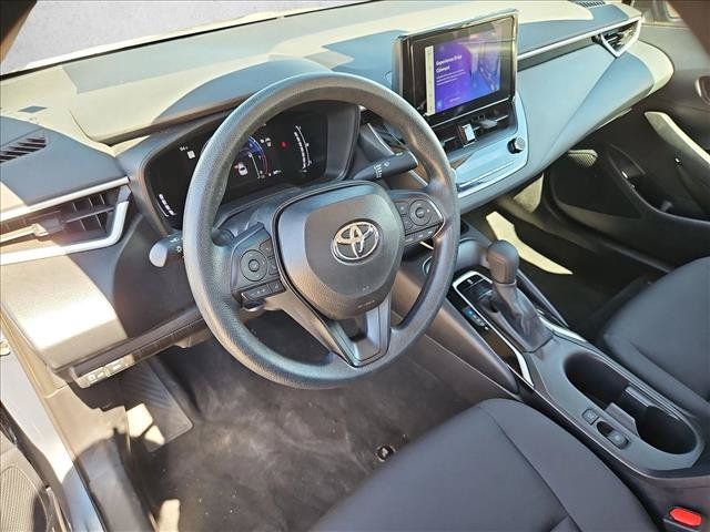 Used 2026 Toyota Corolla LE FWD image 12