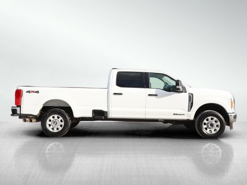 Used 2023 Ford F250 XLT image 7