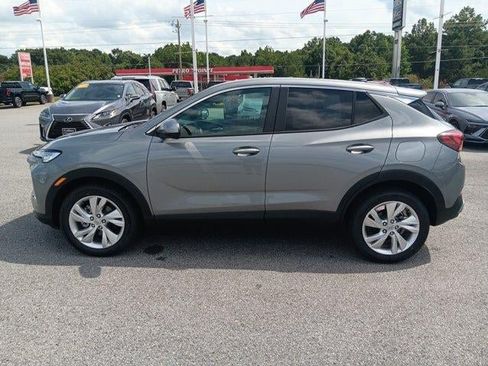 New 2026 Buick Encore GX Preferred FWD image 9