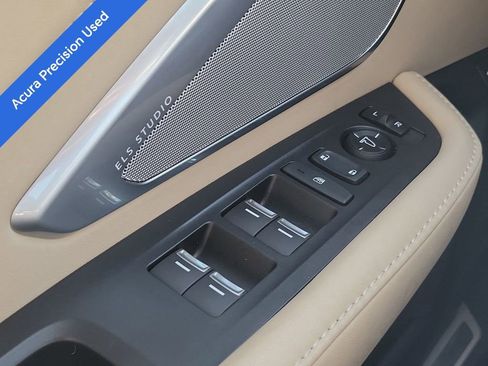 Certified 2021 Acura RDX w/ Technology Package image 36