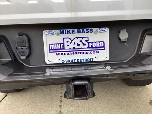 Used 2021 Ford Ranger XLT w/ Equipment Group 301A Mid AWD/4WD image 15