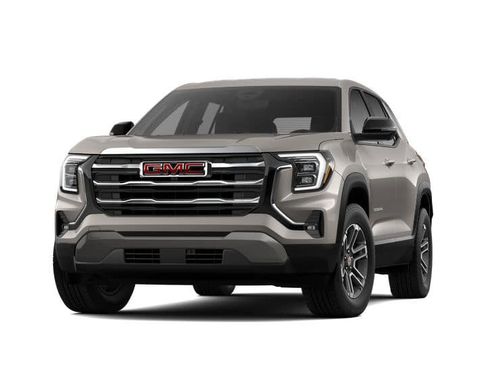 New 2026 GMC Terrain Elevation w/ Technology Package II FWD image 51