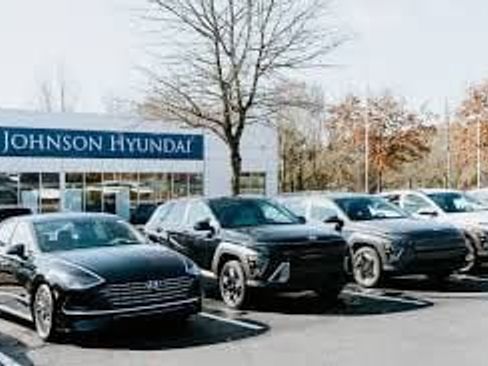 Certified 2024 Hyundai Tucson SEL image 3