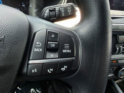 Used 2020 Ford Escape SE AWD/4WD image 30